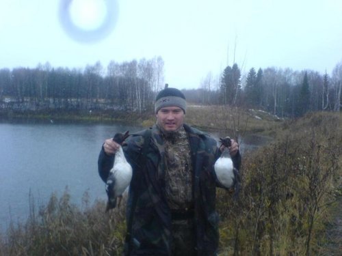 Просто гоглики.18.10.2009