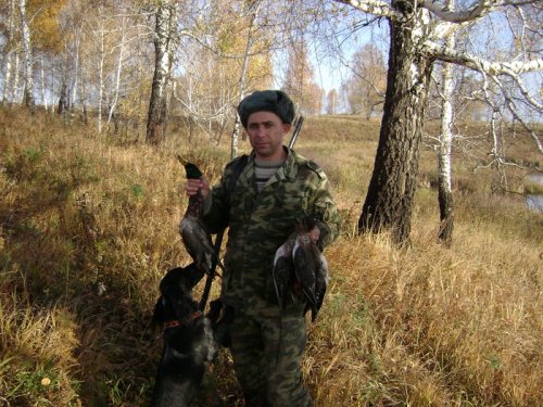 продолжение сезона