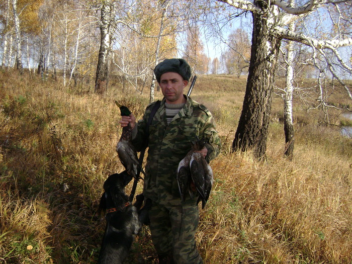 продолжение сезона