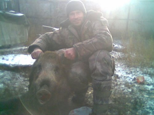 декабрь 2008