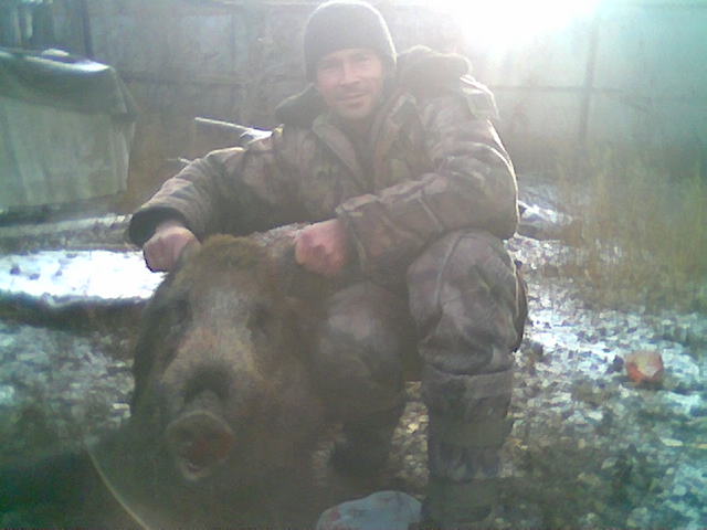 декабрь 2008