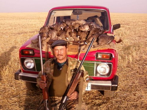 а потом еще немного