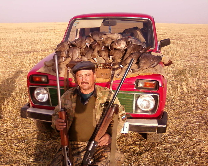 а потом еще немного