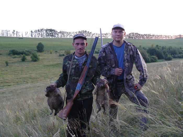 НАШ ТРОФЕЙ