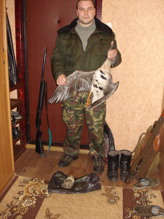 весна 2009