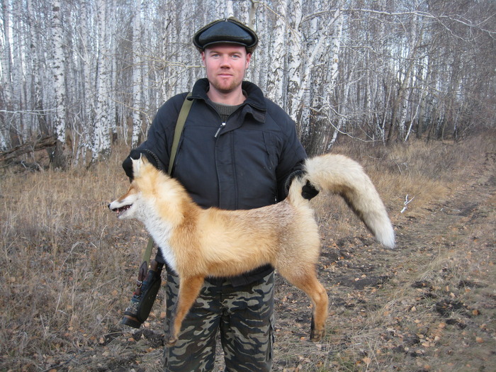 Воротничок