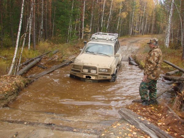 Эволюция джипа .Вид: год и месяц назад