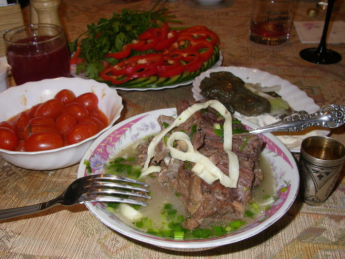 Эх...мужики...ВКУСНОТИЩЩЩА !!!