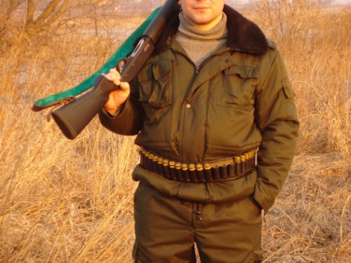 весна 2008