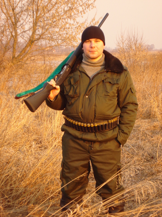 весна 2008