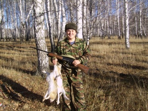 Русачишки