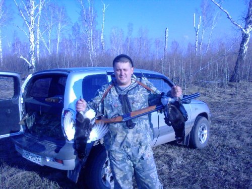 Открытие-Весна2009