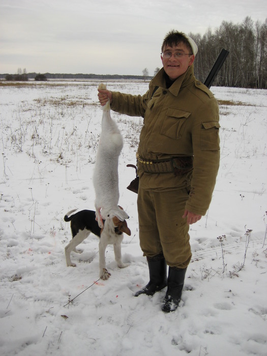 Моя прелесть ))))