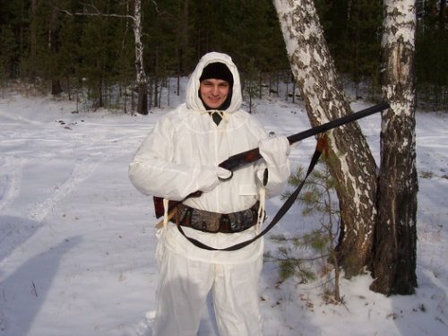 ну заяц, погоди......!!!!!