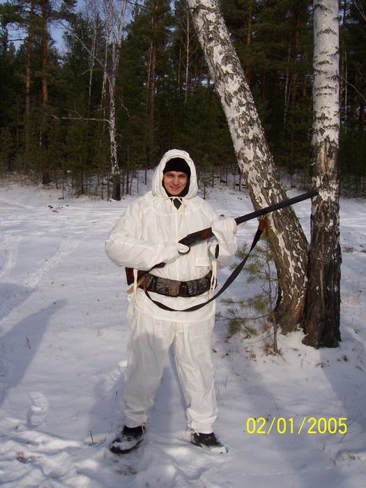 ну заяц, погоди......!!!!!