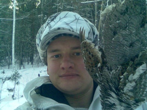 Ноябрь 2008г