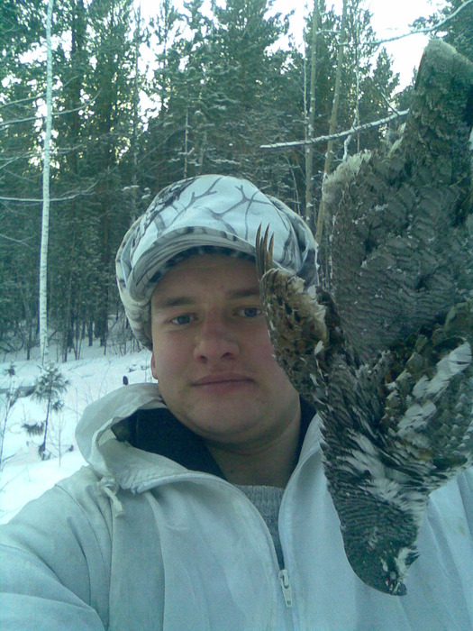 Ноябрь 2008г