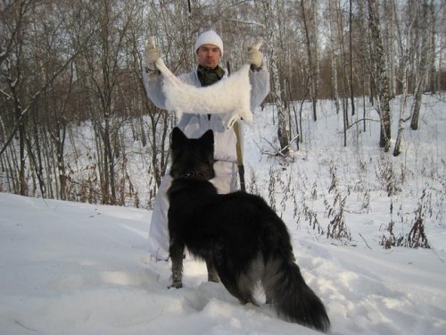 первый в этом сезоне
