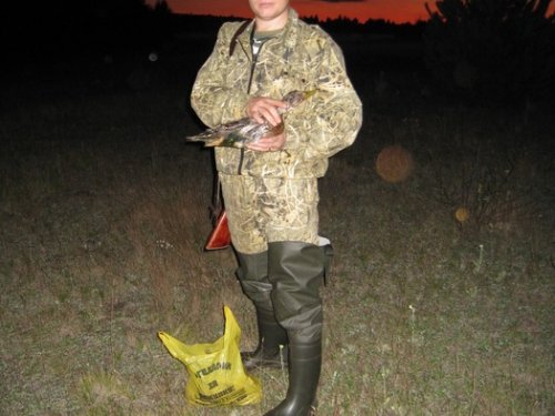 осень 2009.г
