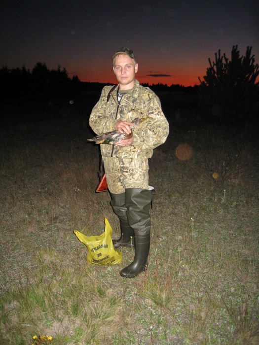осень 2009.г