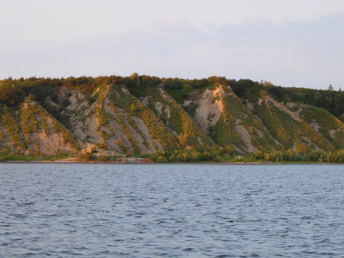 природа Ямала