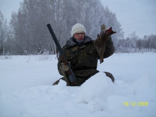 Чуть позже!