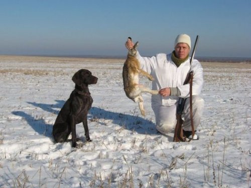 Открытие зима - 2009