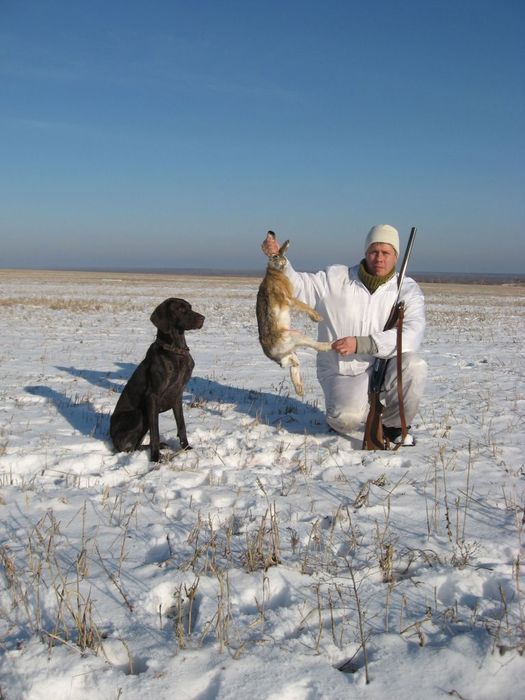Открытие зима - 2009