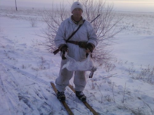 Взял норму 