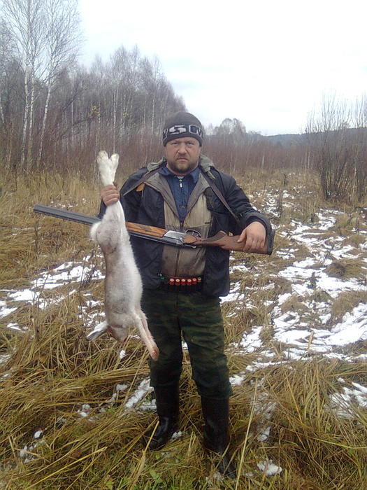 На жаркое.