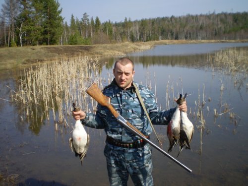Абанский район Красноярский край