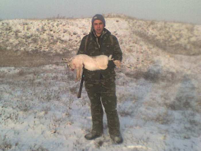 22 ноября 2009