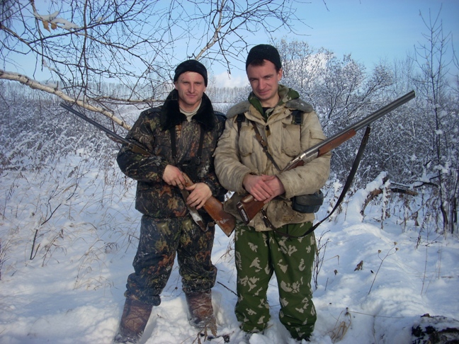 выход по первомуснегу