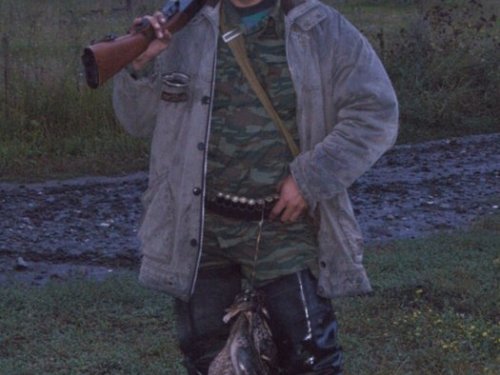 Осенний сезон