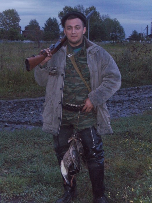 Осенний сезон