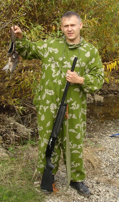 Чирок