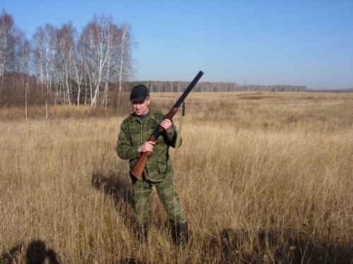 Подготовка