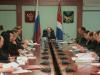 Решение  конференции охотников и рыболовов Новосибирской области