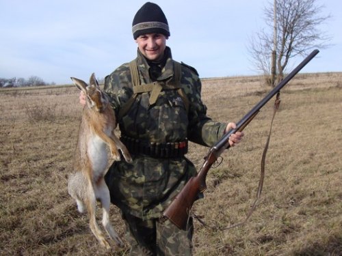 Русачек...