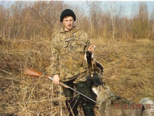ВЕСНА открытие 2008