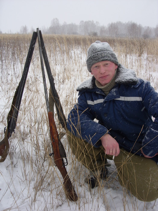 18.11.2009.   Курмультук......