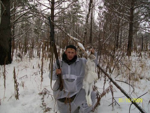Удача