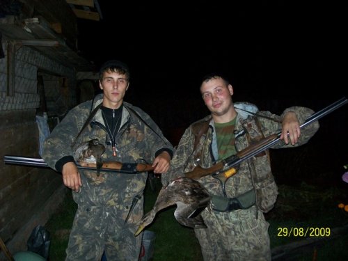 не удачно,всеволиш по одной