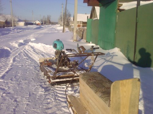 Вид от зади!!!