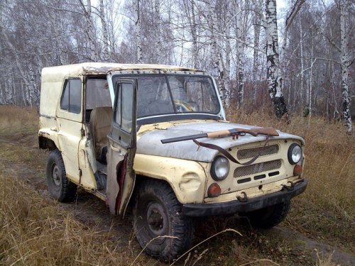 Наш боевой конь завидуйте)))