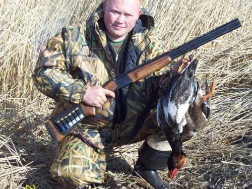 осень 2009