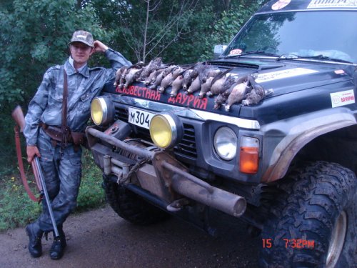 август 2009 