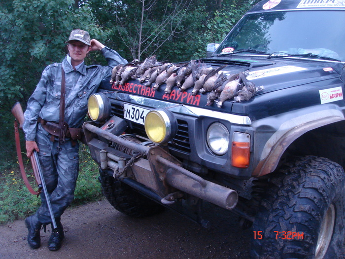 август 2009 