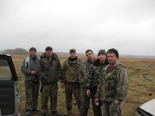 Весною 2009 