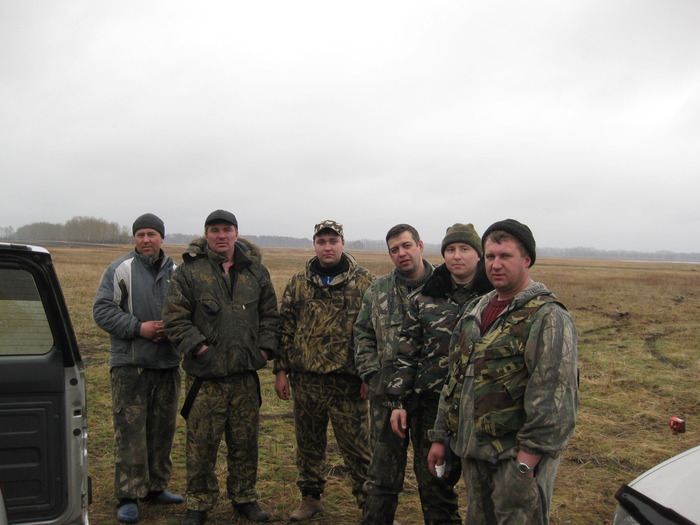 Весною 2009 